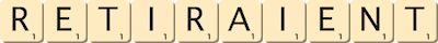 retiraient