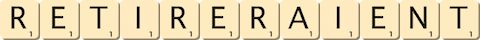 retireraient