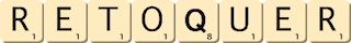 retoquer