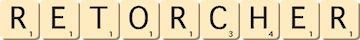 retorcher