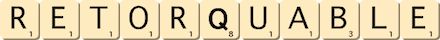 retorquable