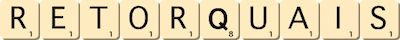 retorquais retorquais