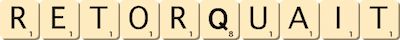 retorquait