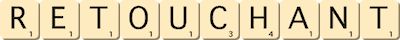 retouchant retouchant