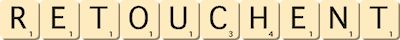 retouchent