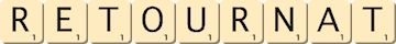 retournat retournat