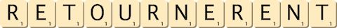 retournerent