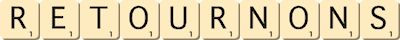 retournons retournons