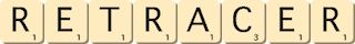 retracer