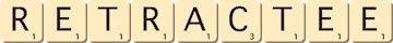 retractee retractee
