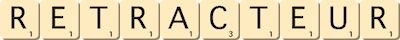 retracteur