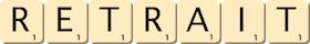 retrait