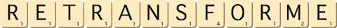 retransforme retransforme