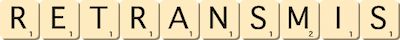 retransmis retransmis