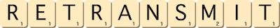 retransmit retransmit