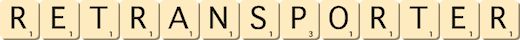 retransporter