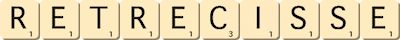 retrecisse