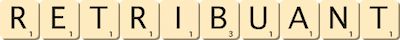 retribuant
