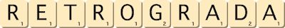 retrograda