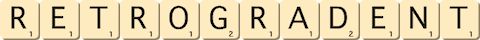 retrogradent retrogradent