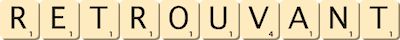 retrouvant retrouvant