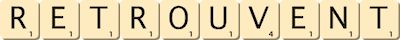 retrouvent retrouvent