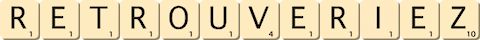 retrouveriez