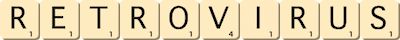 retrovirus retrovirus