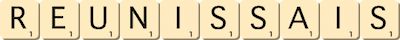 reunissais