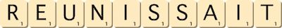reunissait