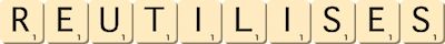 reutilises