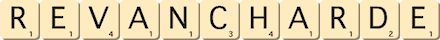 revancharde