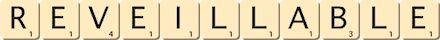 reveillable