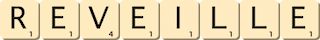 reveille reveille