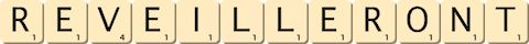 reveilleront