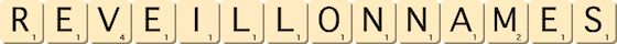 reveillonnames reveillonnames