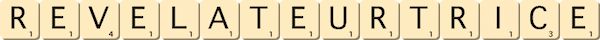 revelateur--trice