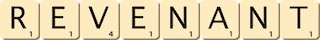revenant revenant