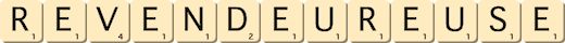revendeur--euse