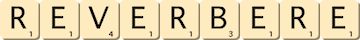 reverbere reverbere