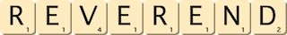 reverend reverend