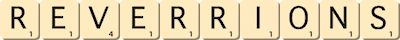 reverrions reverrions