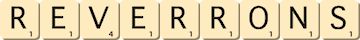reverrons reverrons