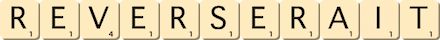 reverserait
