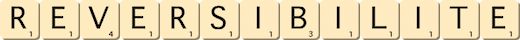 reversibilite