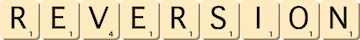 reversion