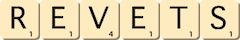 revets revets