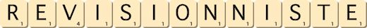 revisionniste revisionniste