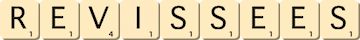 revissees