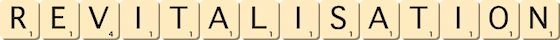 revitalisation